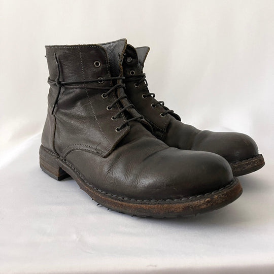 MOMA - MOMA Boots - AVVIIVVA.COM
