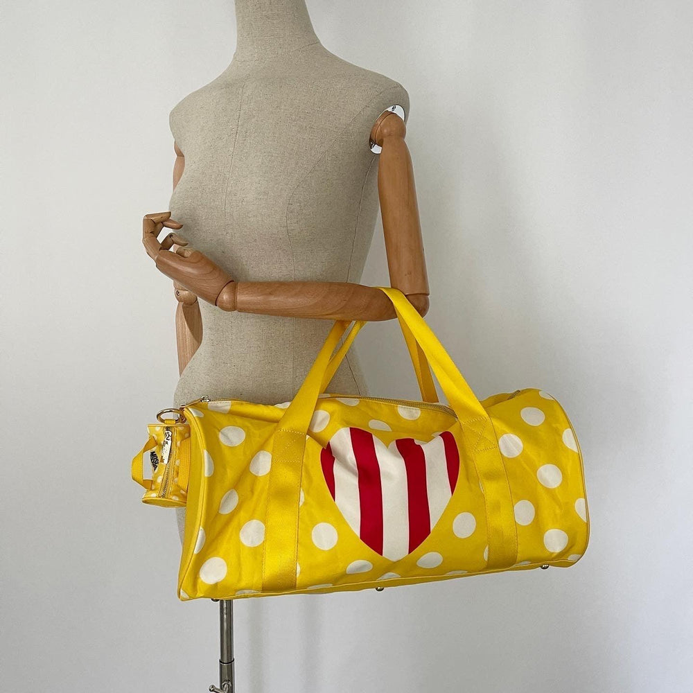 MOSCHINO - MOSCHINO Bag - AVVIIVVA.COM