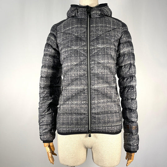 MOUNTAIN FORCE - MOUNTAIN FORCE Down Jacket - AVVIIVVA.COM