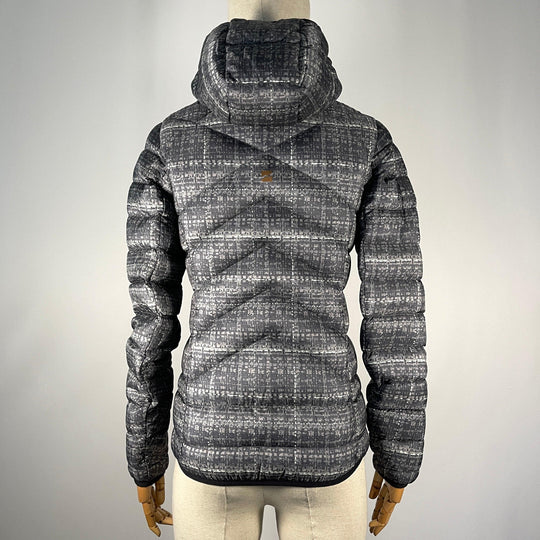 MOUNTAIN FORCE - MOUNTAIN FORCE Down Jacket - AVVIIVVA.COM