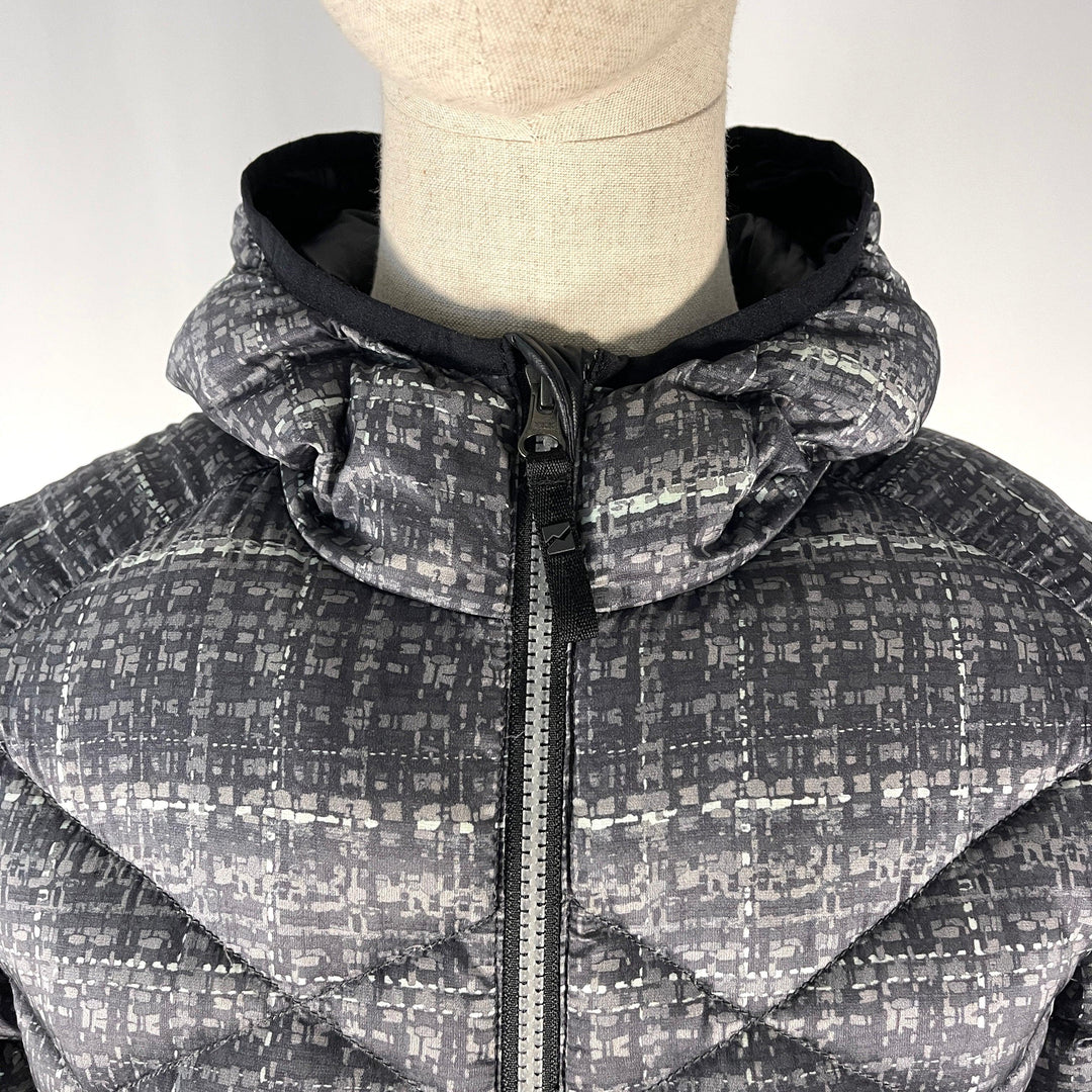 MOUNTAIN FORCE - MOUNTAIN FORCE Down Jacket - AVVIIVVA.COM