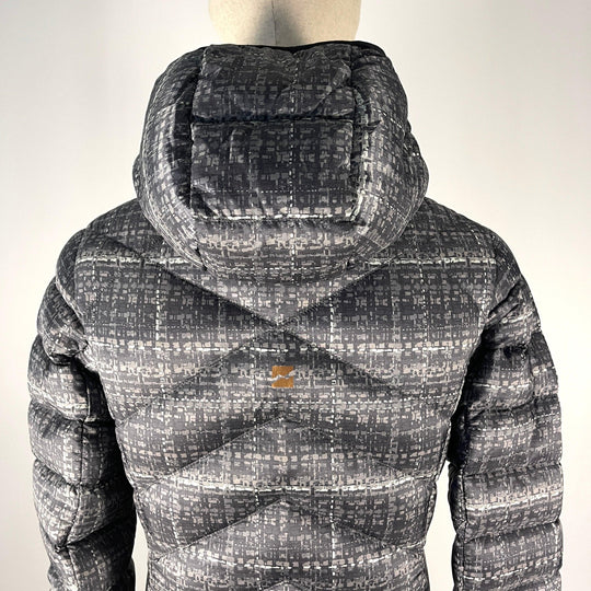 MOUNTAIN FORCE - MOUNTAIN FORCE Down Jacket - AVVIIVVA.COM
