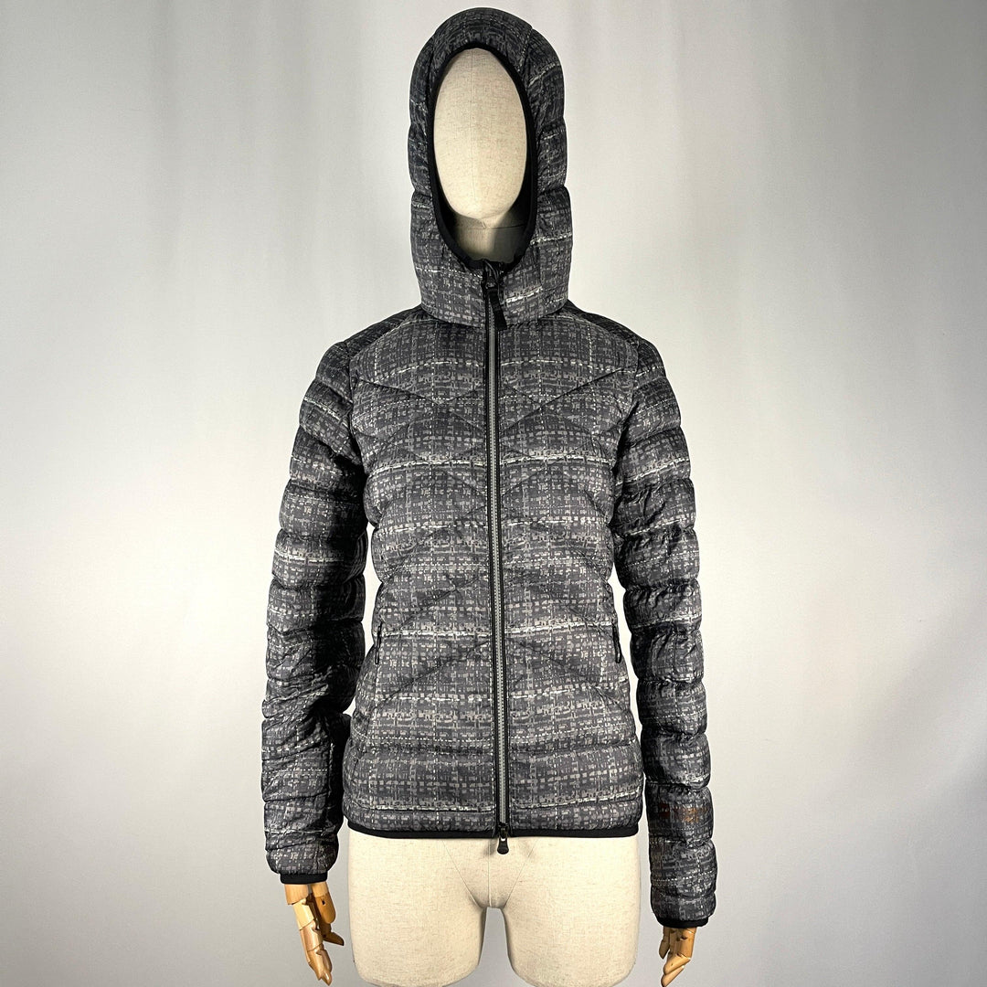 MOUNTAIN FORCE - MOUNTAIN FORCE Down Jacket - AVVIIVVA.COM