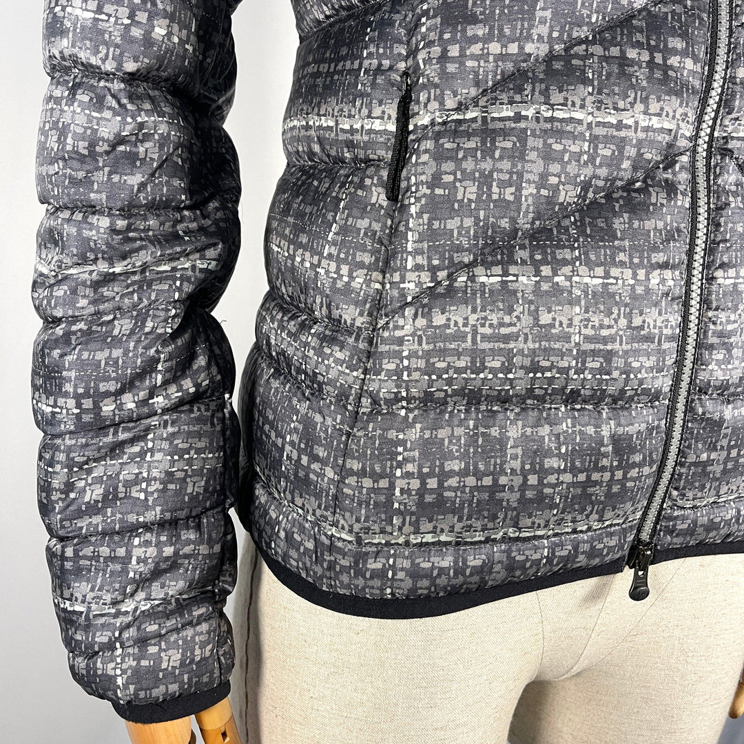 MOUNTAIN FORCE - MOUNTAIN FORCE Down Jacket - AVVIIVVA.COM
