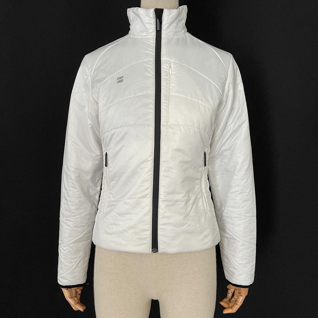 MOUNTAIN FORCE - MOUNTAIN FORCE Jacket - AVVIIVVA.COM