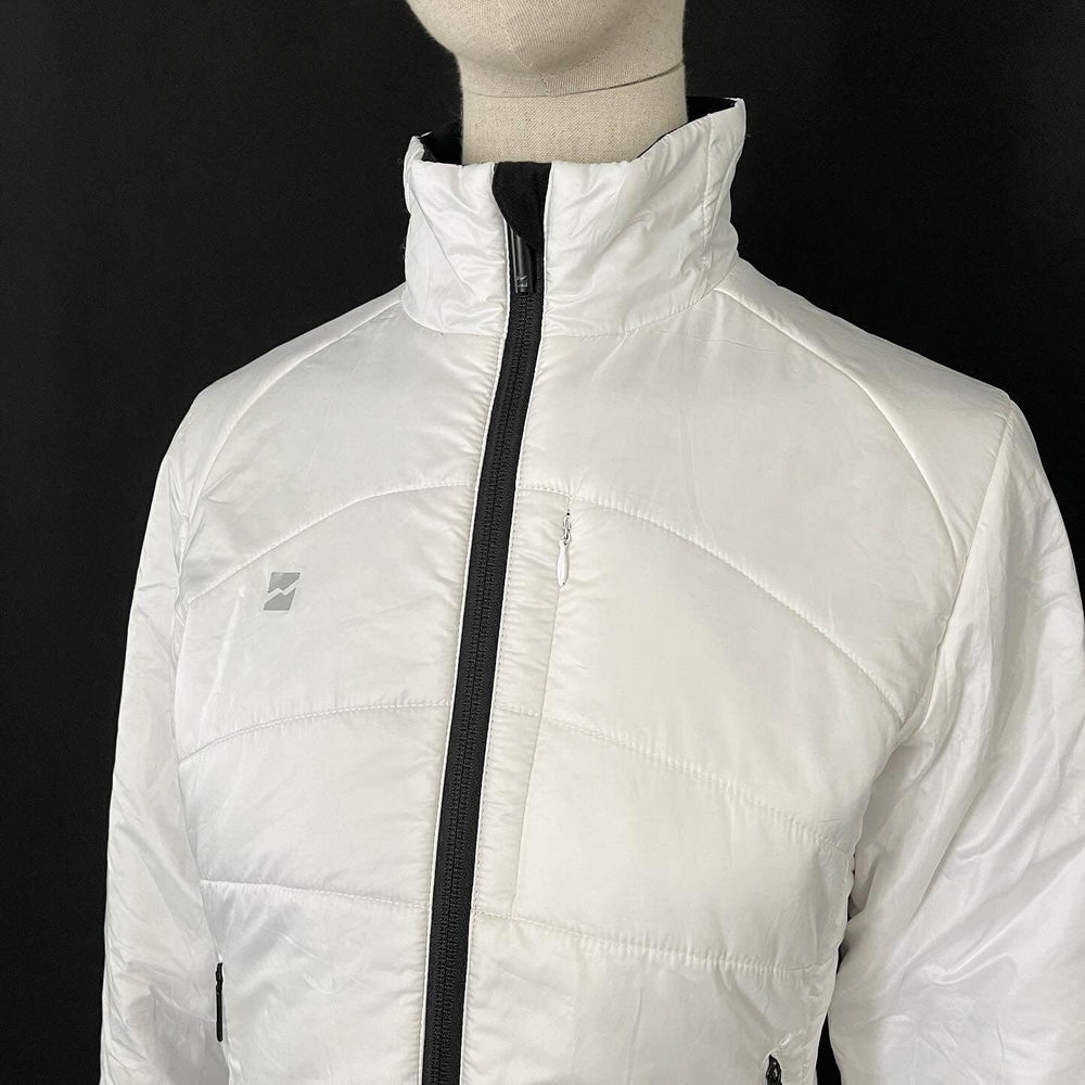 MOUNTAIN FORCE - MOUNTAIN FORCE Jacket - AVVIIVVA.COM