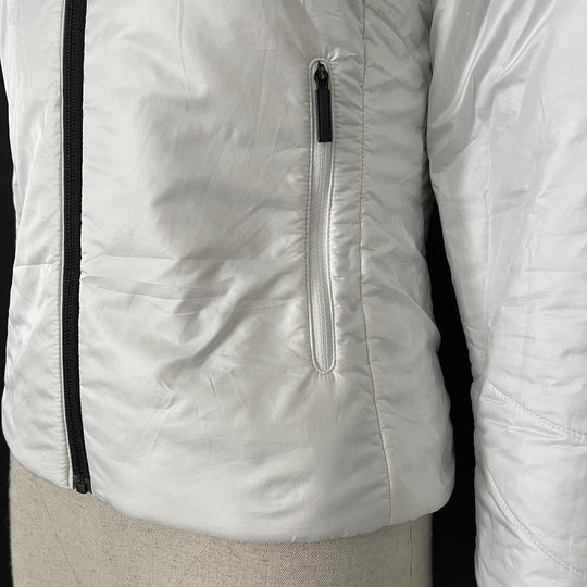 MOUNTAIN FORCE - MOUNTAIN FORCE Jacket - AVVIIVVA.COM