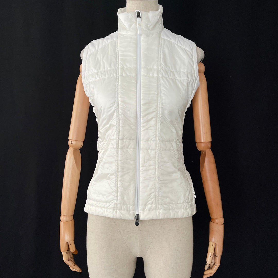 MOUNTAIN FORCE - MOUNTAIN FORCE Vest - AVVIIVVA.COM