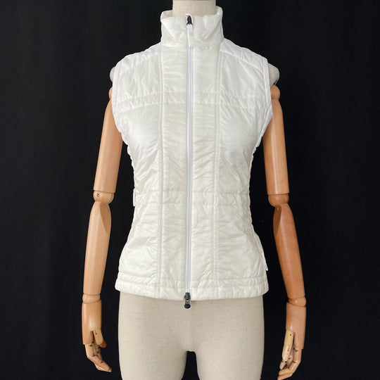 MOUNTAIN FORCE - MOUNTAIN FORCE Vest - AVVIIVVA.COM