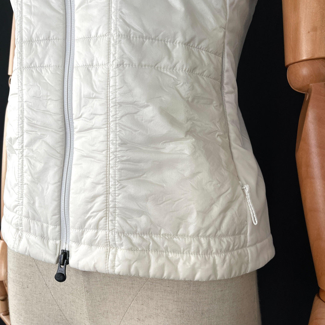 MOUNTAIN FORCE - MOUNTAIN FORCE Vest - AVVIIVVA.COM