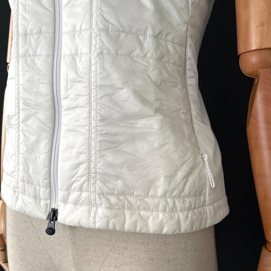 MOUNTAIN FORCE - MOUNTAIN FORCE Vest - AVVIIVVA.COM