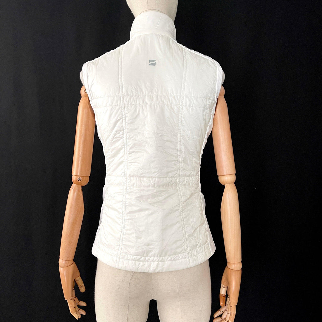 MOUNTAIN FORCE - MOUNTAIN FORCE Vest - AVVIIVVA.COM