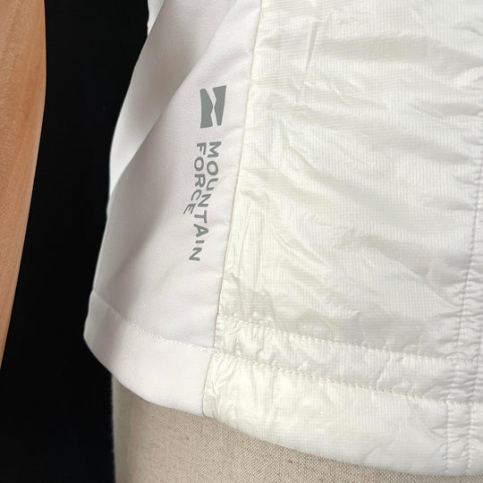 MOUNTAIN FORCE - MOUNTAIN FORCE Vest - AVVIIVVA.COM