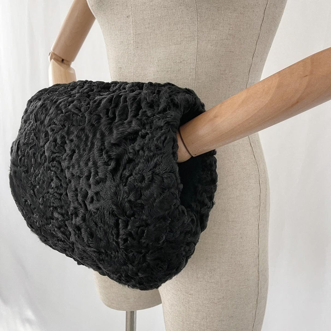 MUFF/BAG - MUFF/BAG - AVVIIVVA.COM