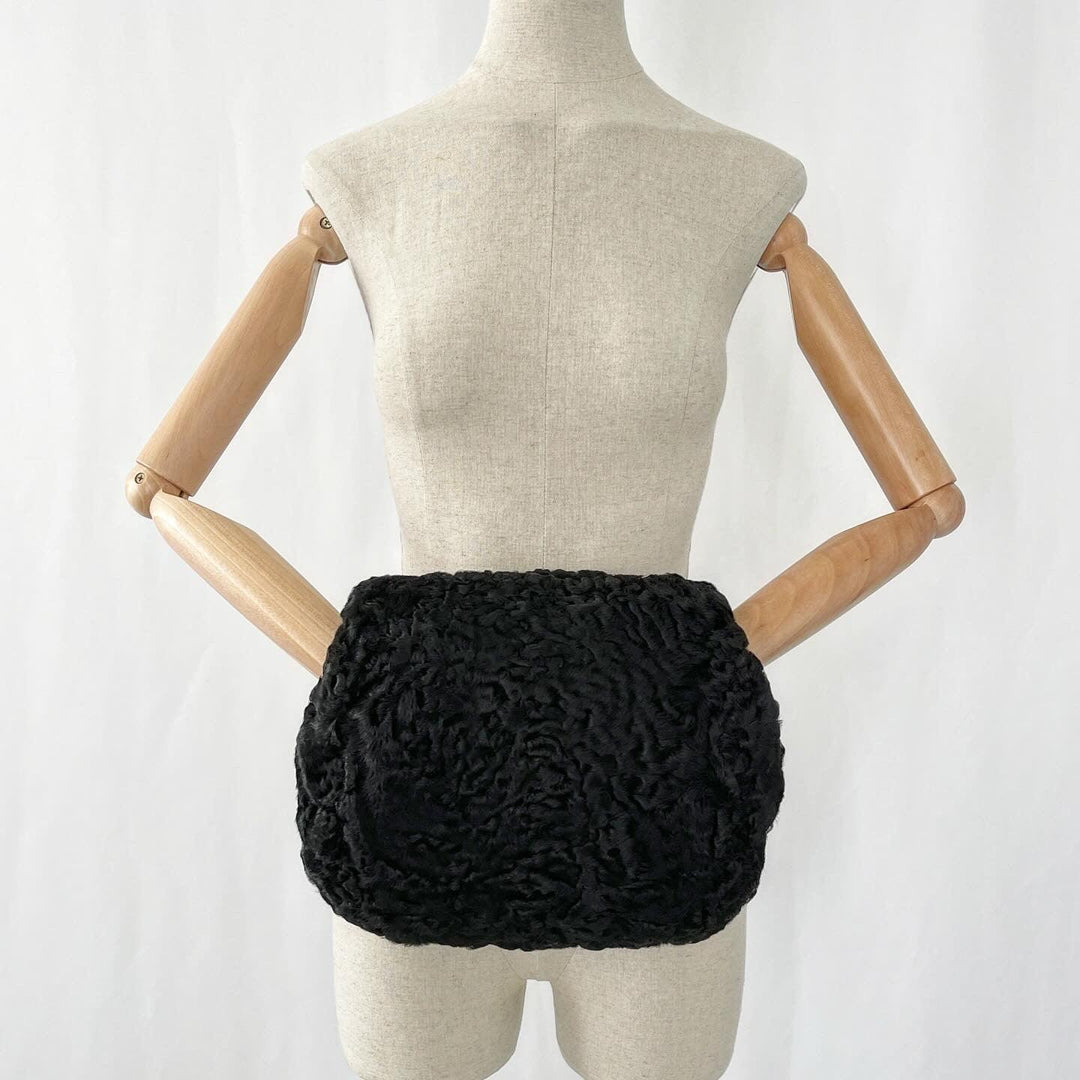 MUFF/BAG - MUFF/BAG - AVVIIVVA.COM