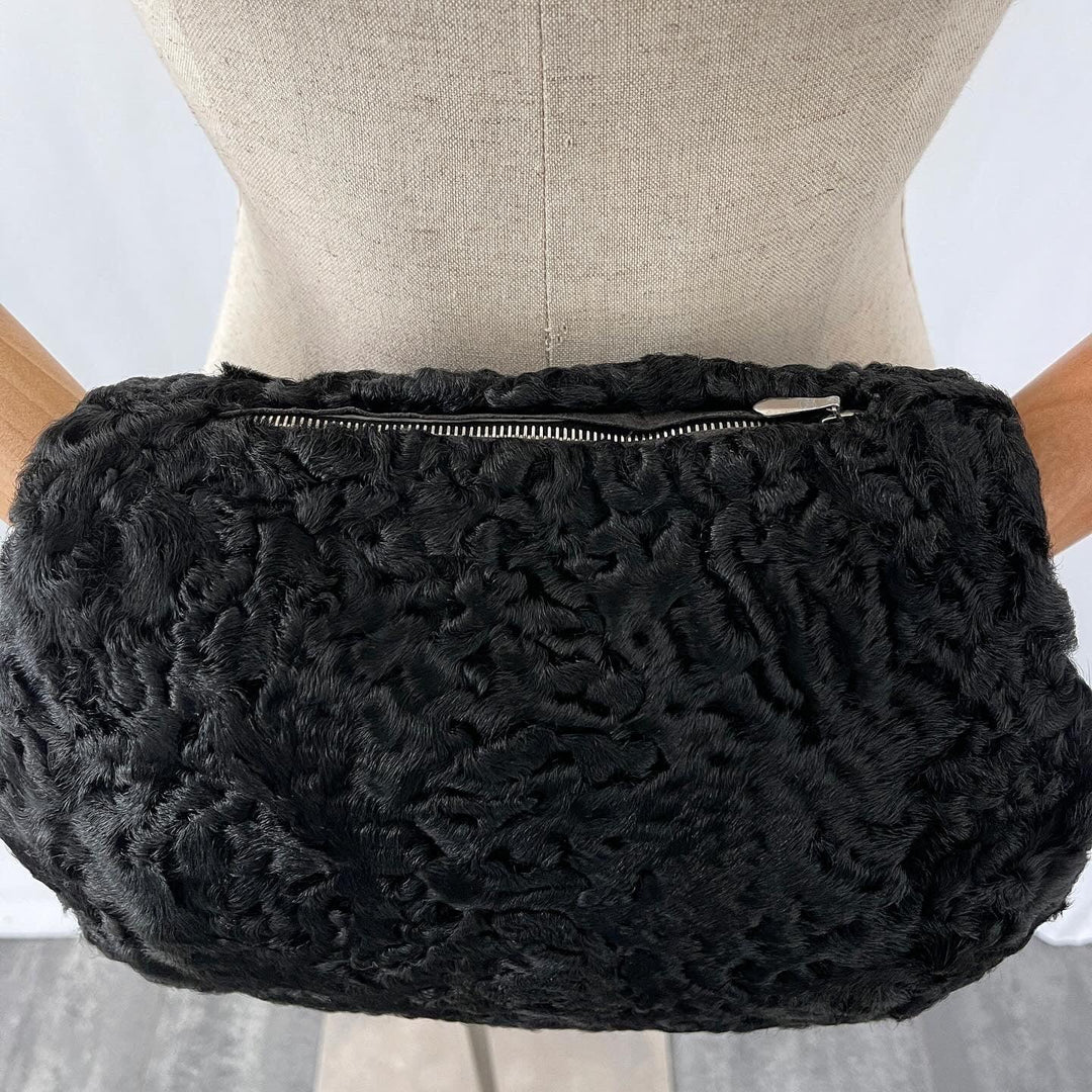 MUFF/BAG - MUFF/BAG - AVVIIVVA.COM