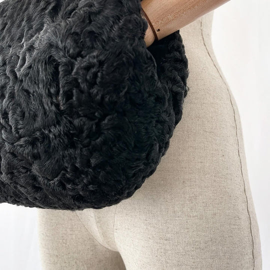 MUFF/BAG - MUFF/BAG - AVVIIVVA.COM