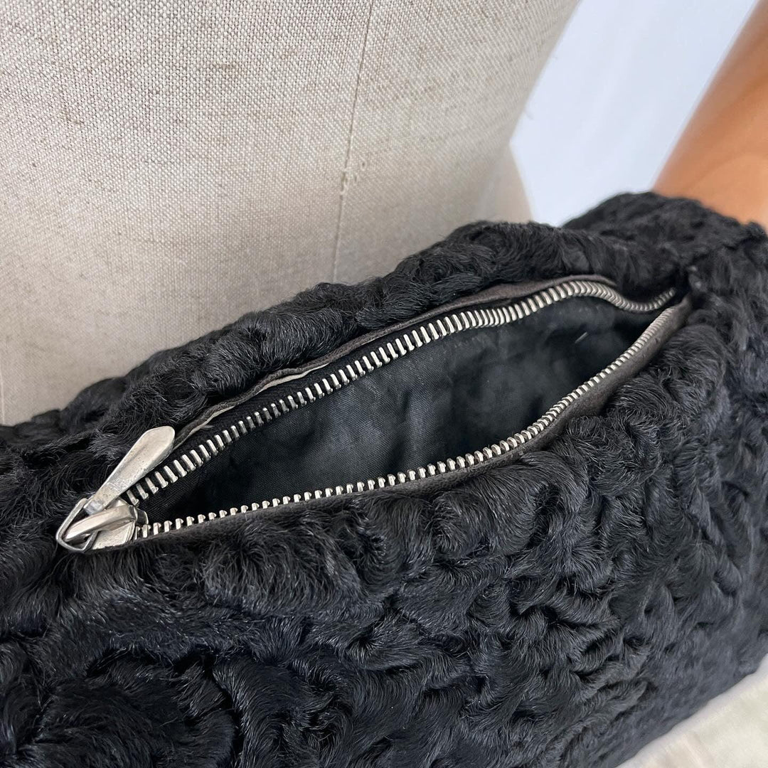 MUFF/BAG - MUFF/BAG - AVVIIVVA.COM