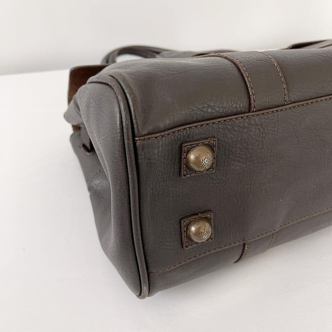 MULBERRY - MULBERRY Bag - AVVIIVVA.COM