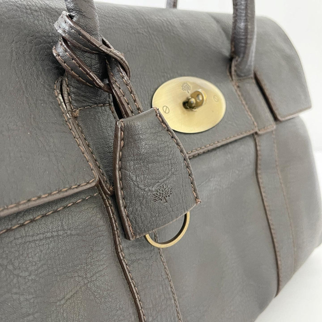 MULBERRY - MULBERRY Bag - AVVIIVVA.COM