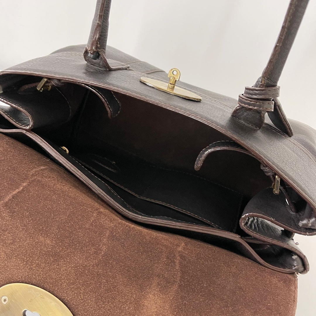 MULBERRY - MULBERRY Bag - AVVIIVVA.COM