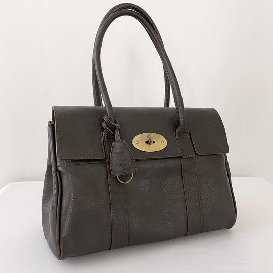 MULBERRY - MULBERRY Bag - AVVIIVVA.COM