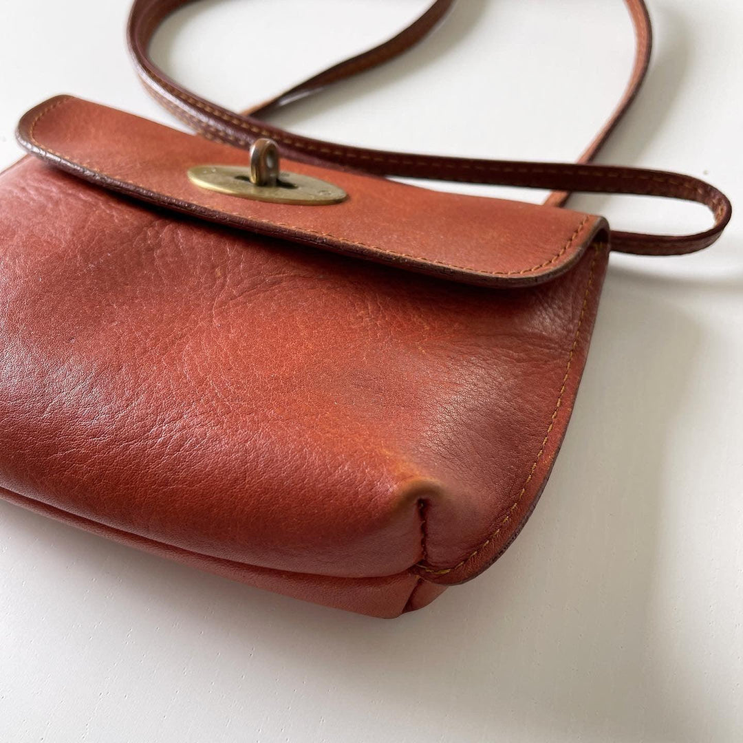 MULBERRY - MULBERRY Vintage Bag - AVVIIVVA.COM