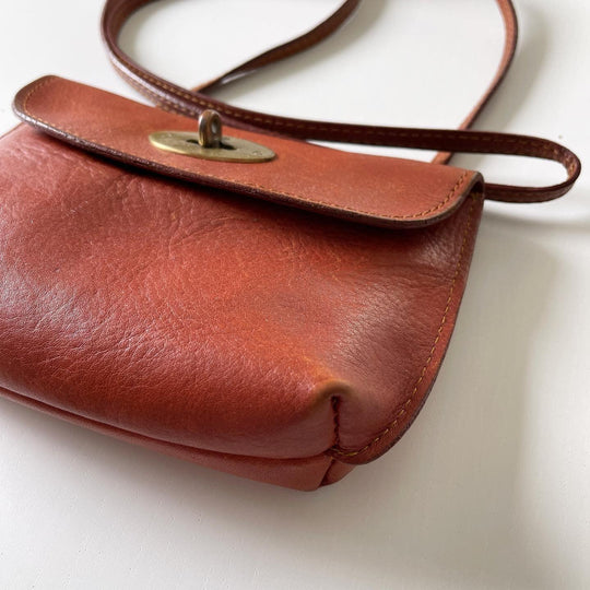 MULBERRY - MULBERRY Vintage Bag - AVVIIVVA.COM
