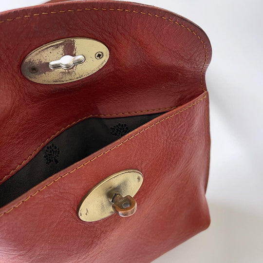 MULBERRY - MULBERRY Vintage Bag - AVVIIVVA.COM