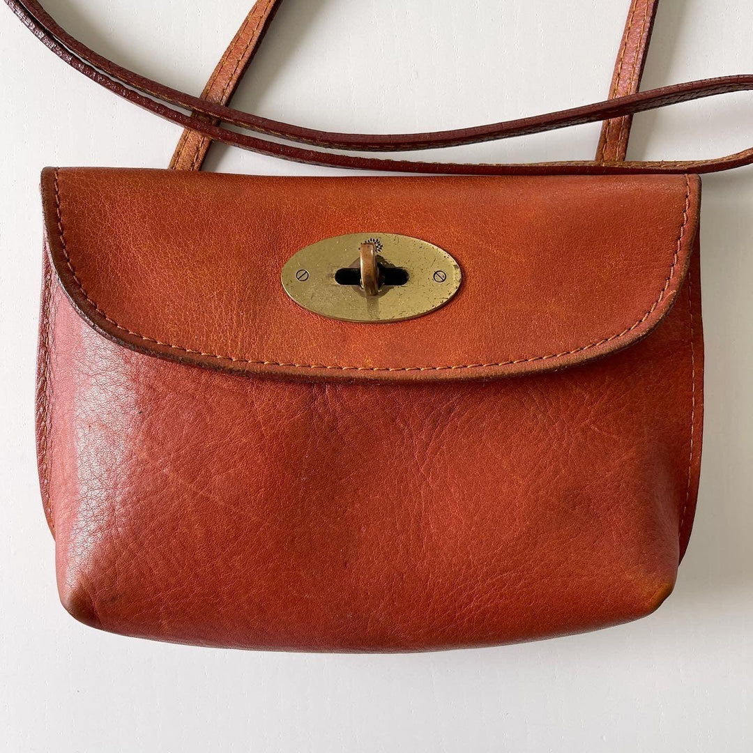 MULBERRY - MULBERRY Vintage Bag - AVVIIVVA.COM