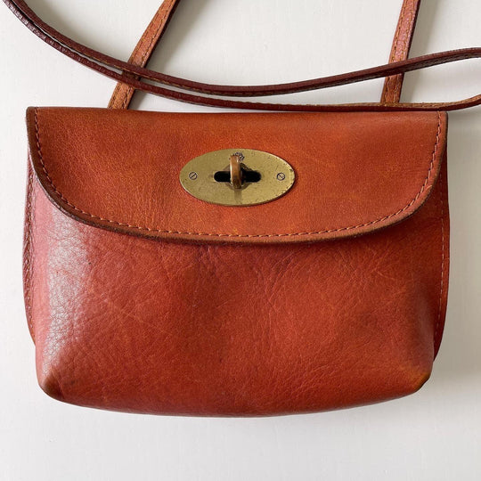 MULBERRY - MULBERRY Vintage Bag - AVVIIVVA.COM
