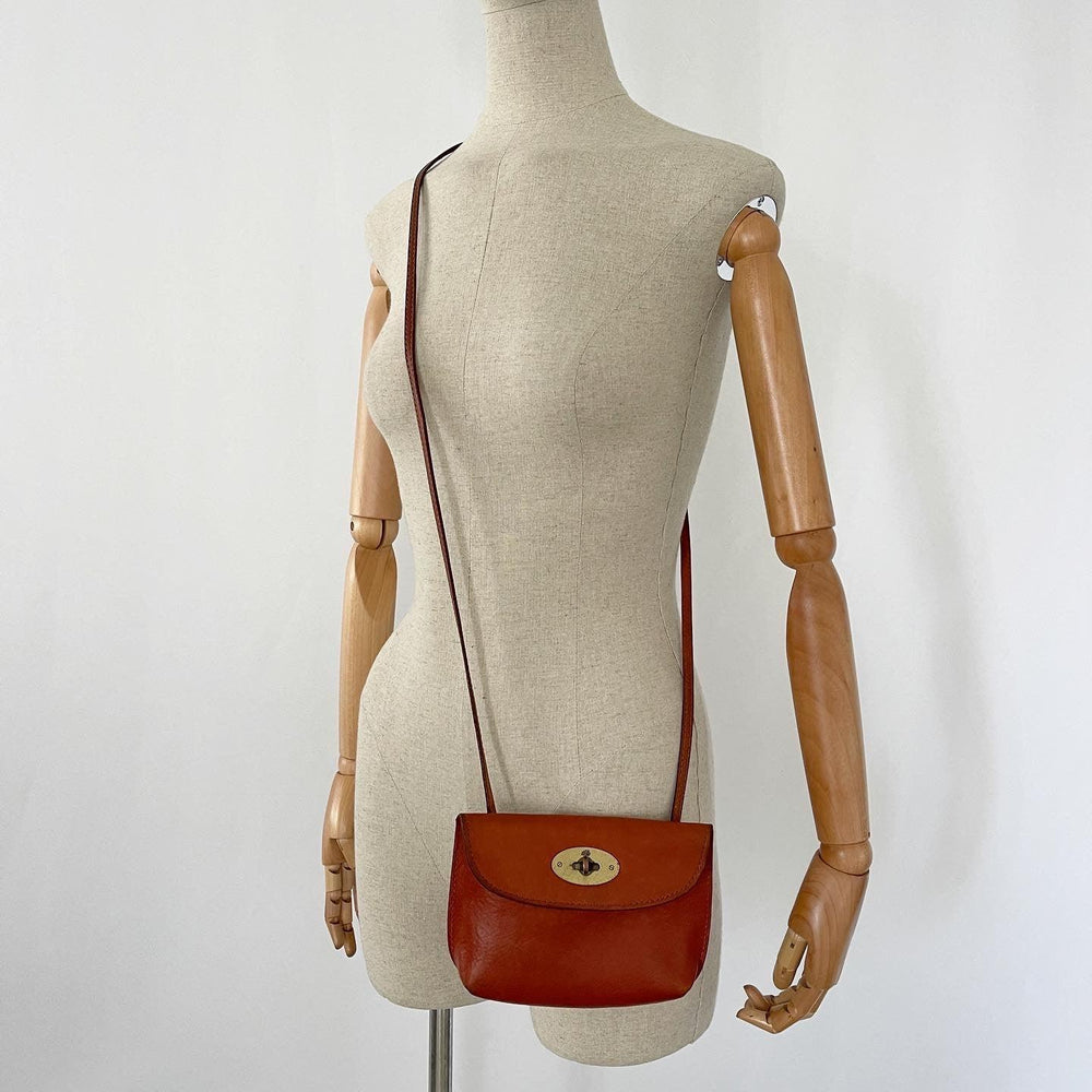 MULBERRY - MULBERRY Vintage Bag - AVVIIVVA.COM