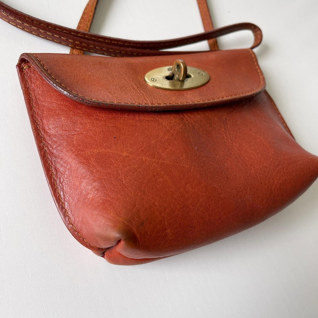 MULBERRY - MULBERRY Vintage Bag - AVVIIVVA.COM