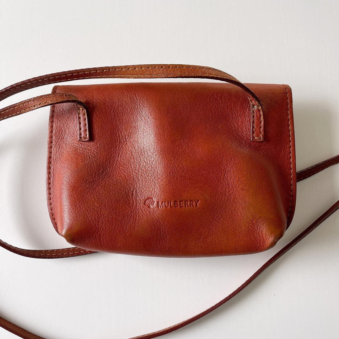 MULBERRY - MULBERRY Vintage Bag - AVVIIVVA.COM