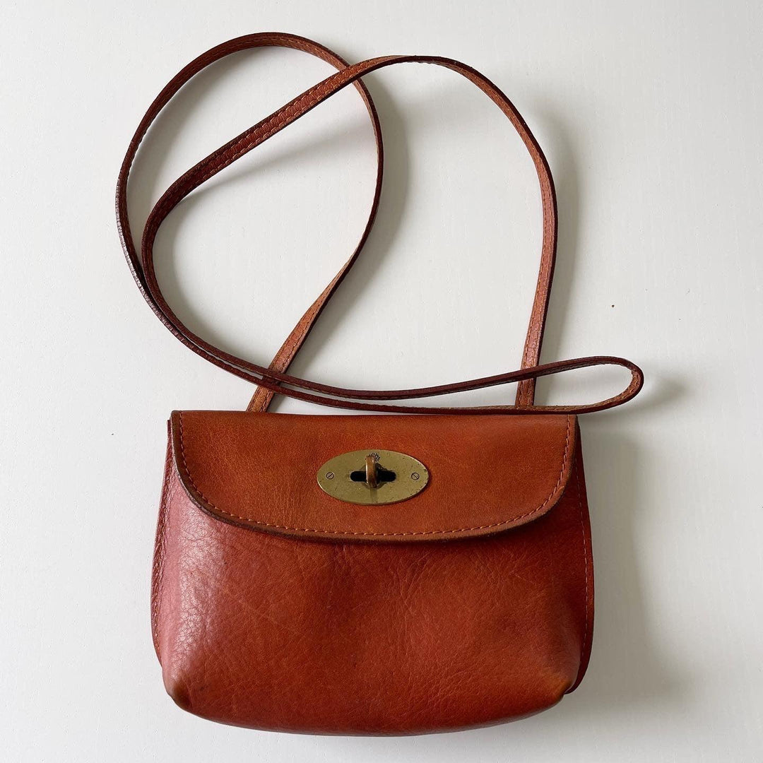 MULBERRY - MULBERRY Vintage Bag - AVVIIVVA.COM