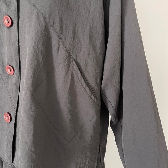 NIEDERBERGER - NIEDERBERGER Suit Shirt + Skirt - AVVIIVVA.COM