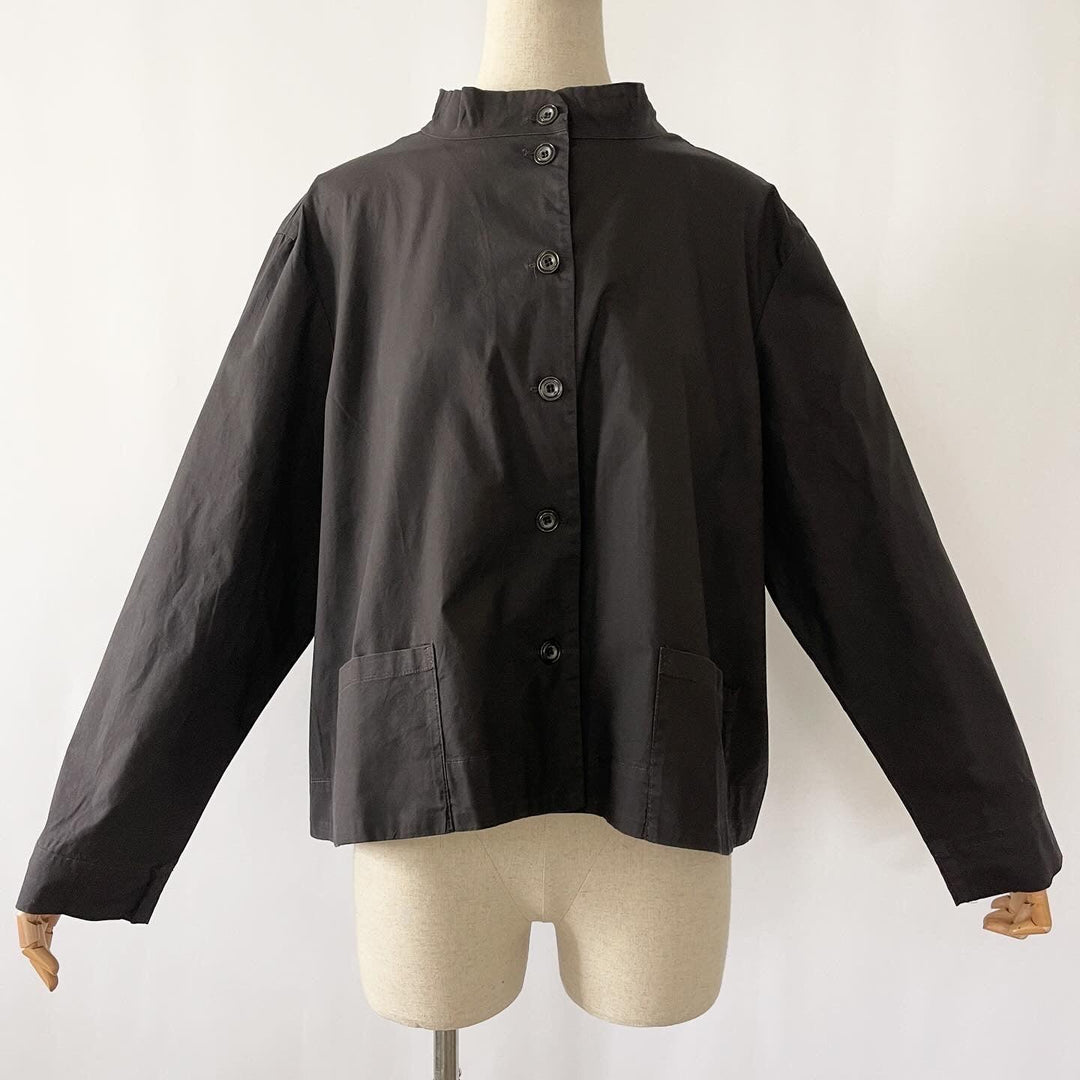 NOOK - NOOK Blouse - AVVIIVVA.COM