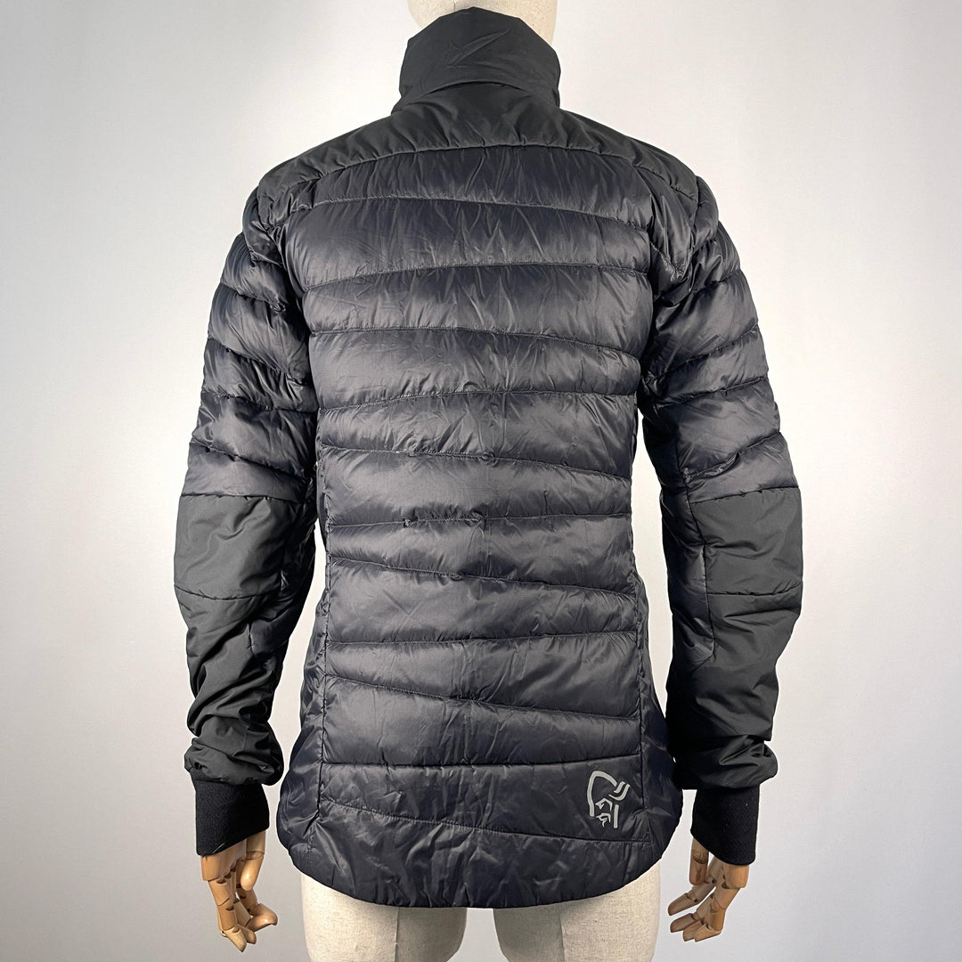 NORRONA - NORRONA Down Jacket - AVVIIVVA.COM