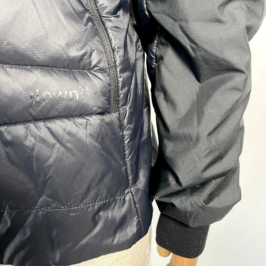 NORRONA - NORRONA Down Jacket - AVVIIVVA.COM