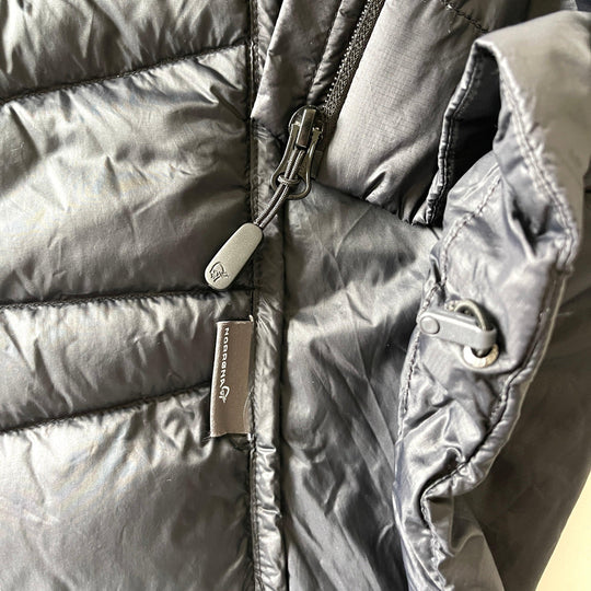 NORRONA - NORRONA Down Jacket - AVVIIVVA.COM