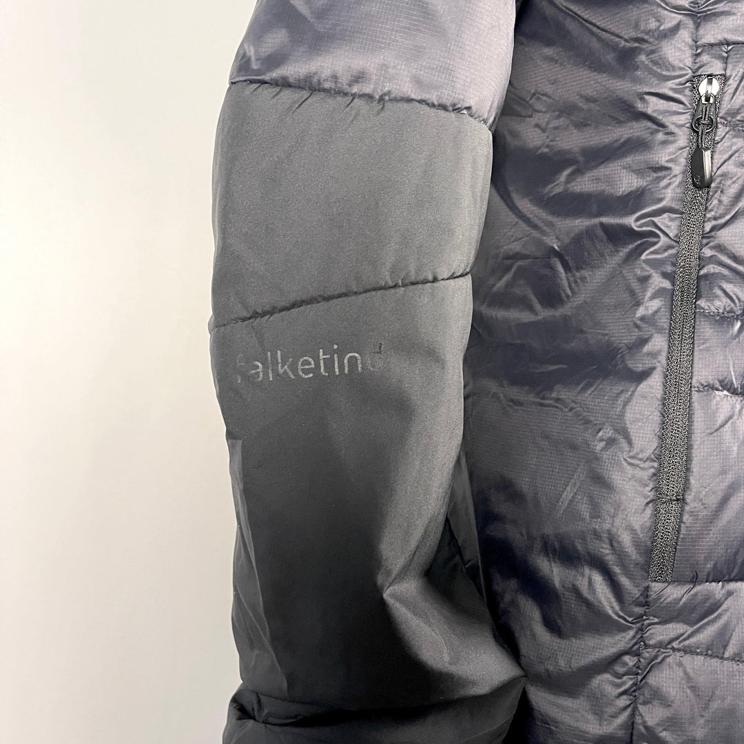 NORRONA - NORRONA Down Jacket - AVVIIVVA.COM