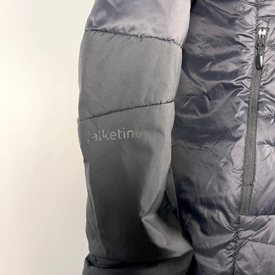 NORRONA - NORRONA Down Jacket - AVVIIVVA.COM
