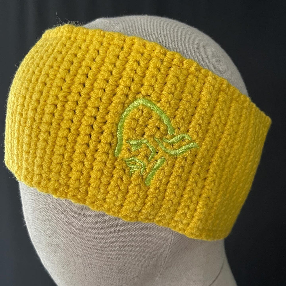 NORRONA - NORRONA Headband - AVVIIVVA.COM