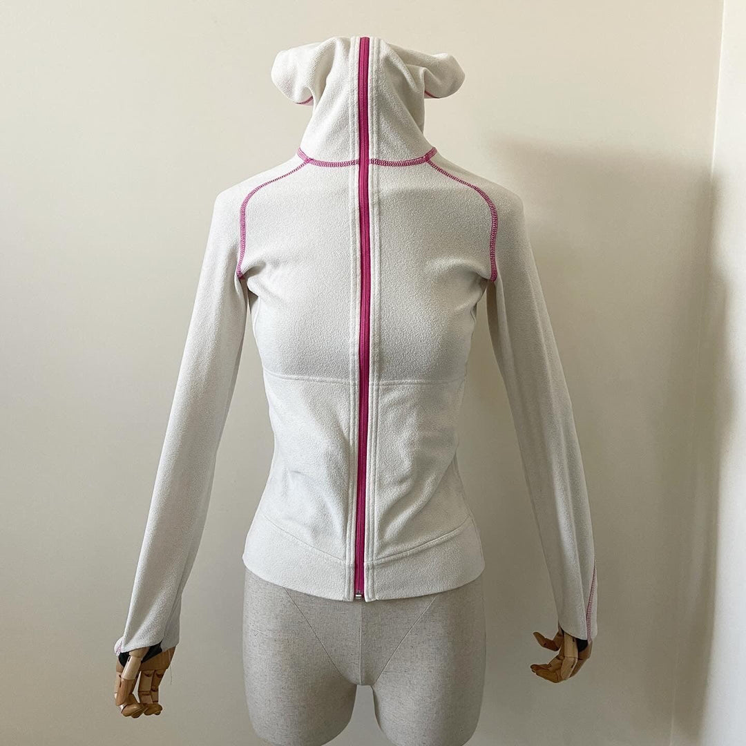 NORRONA - NORRONA Hoodie - AVVIIVVA.COM