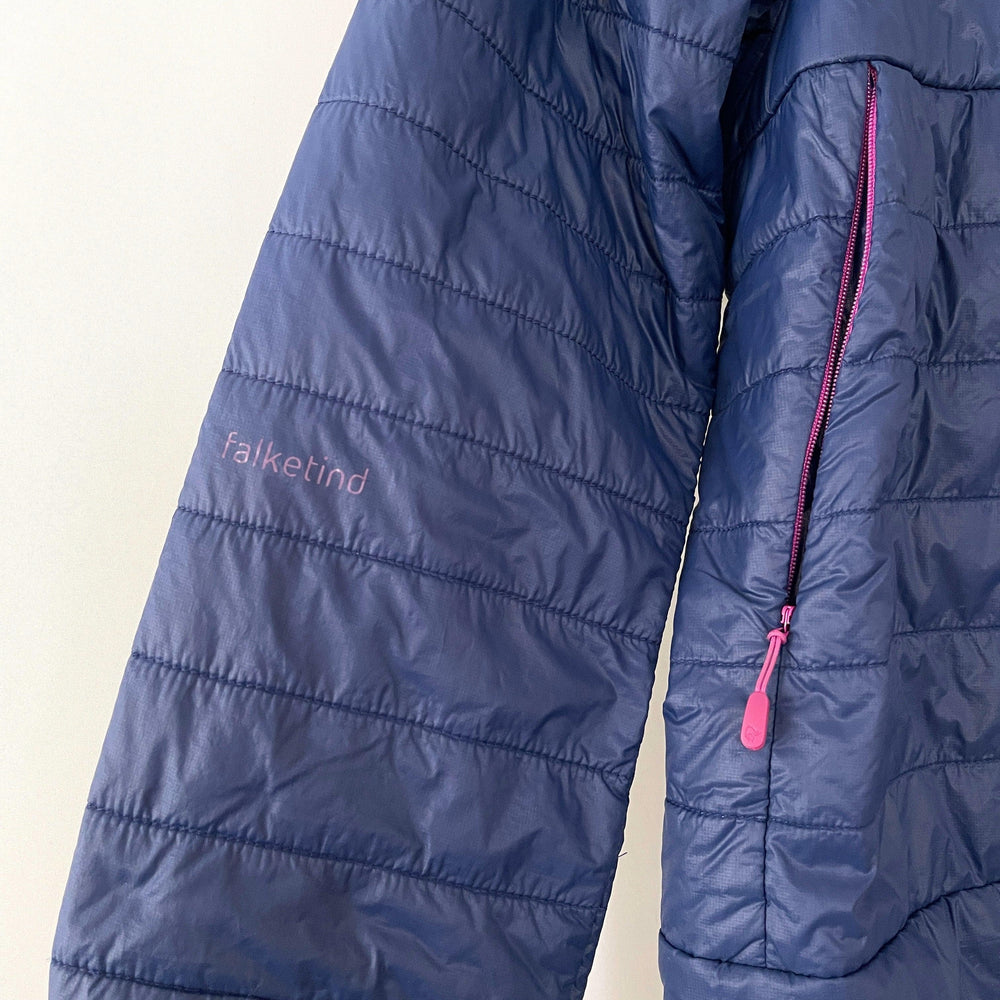 NORRONA - NORRONA Junior Jacket - AVVIIVVA.COM