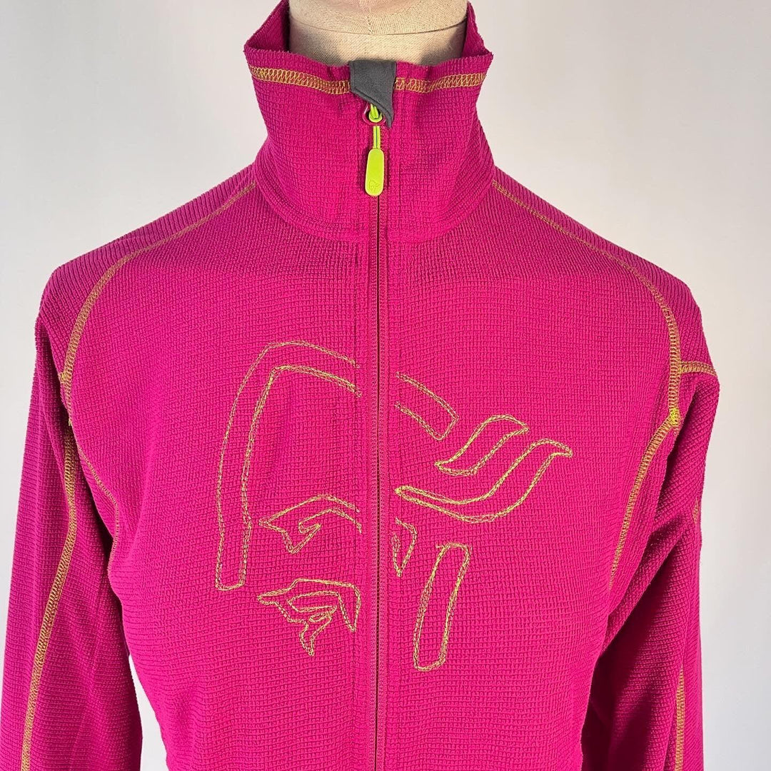 NORRONA - NORRONA Lofoten New Zip Cardigan - AVVIIVVA.COM