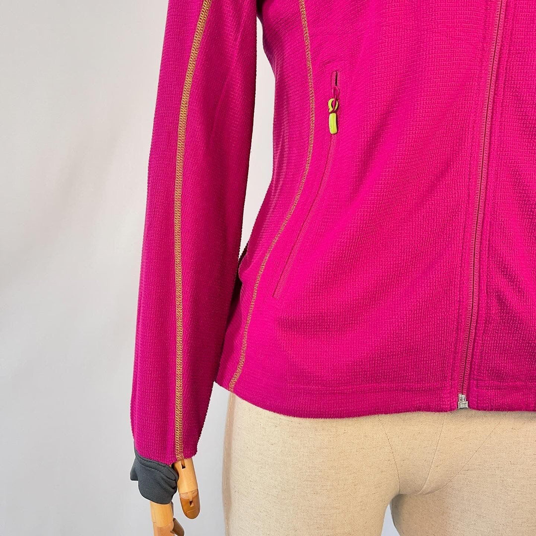NORRONA - NORRONA Lofoten New Zip Cardigan - AVVIIVVA.COM