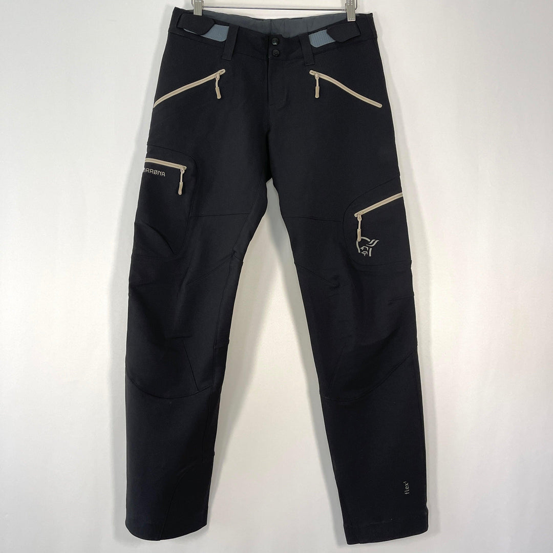 NORRONA - NORRONA Svalbard Flex Pants - AVVIIVVA.COM