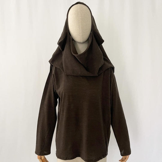 OLMAR AND MIRTA - OLMAR AND MIRTA Archive Sweater - AVVIIVVA.COM