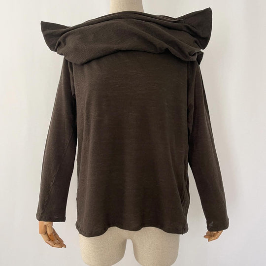 OLMAR AND MIRTA - OLMAR AND MIRTA Archive Sweater - AVVIIVVA.COM